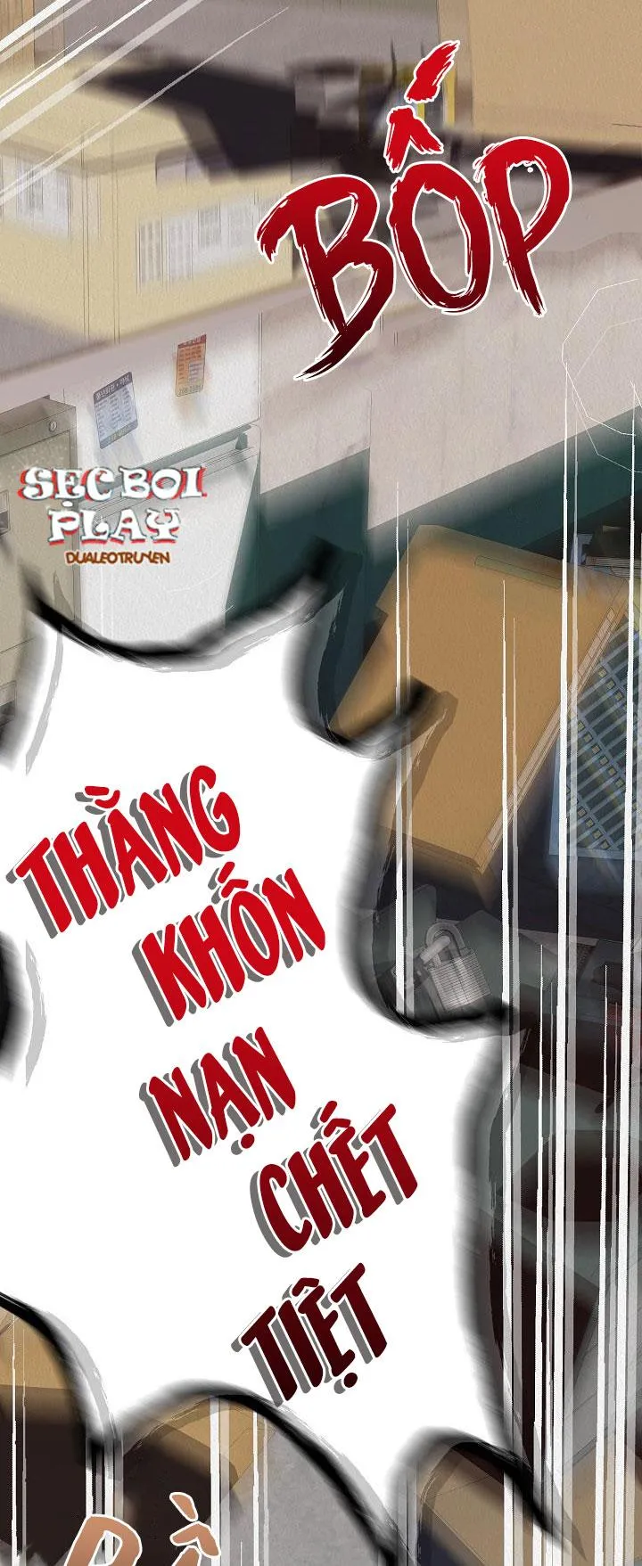 Boy Meets Girl Chapter 7 Trang 17