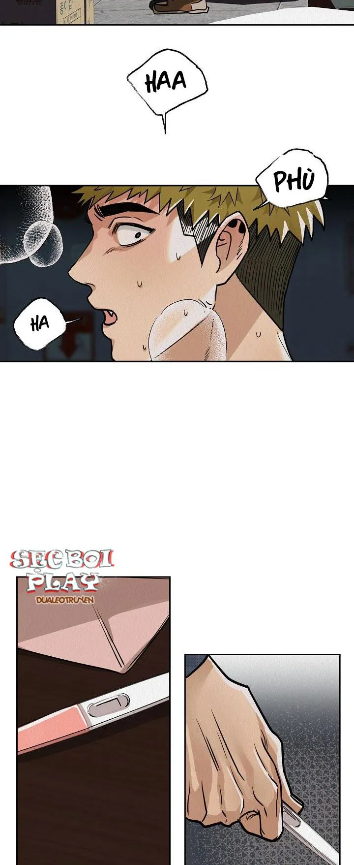 Boy Meets Girl Chapter 7 Trang 19