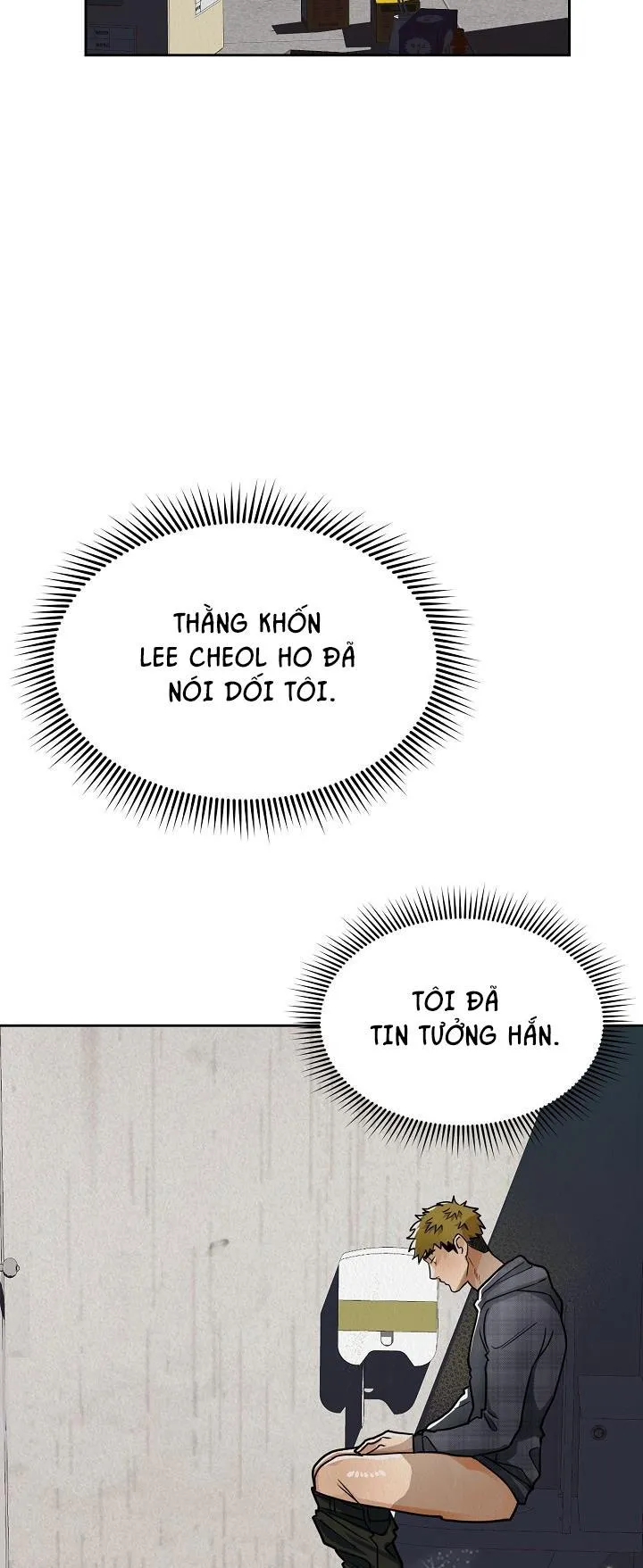 Boy Meets Girl Chapter 7 Trang 21