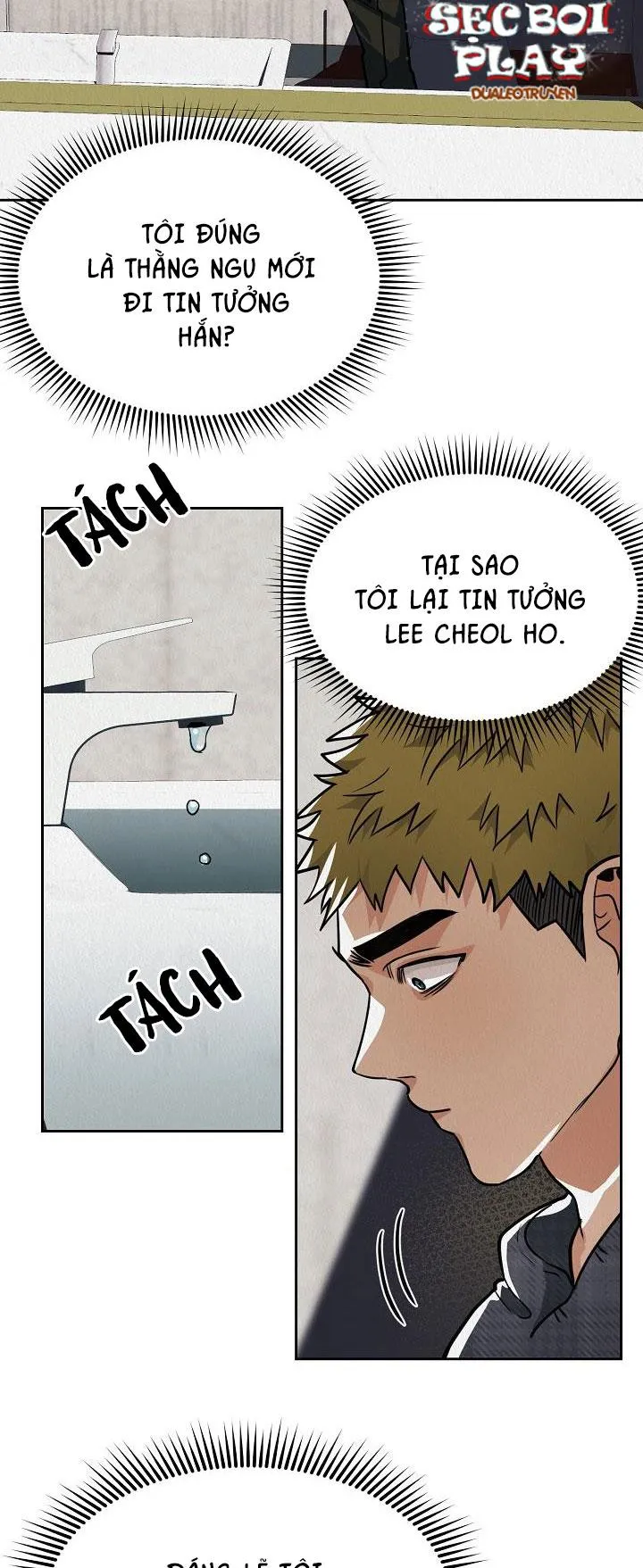 Boy Meets Girl Chapter 7 Trang 22