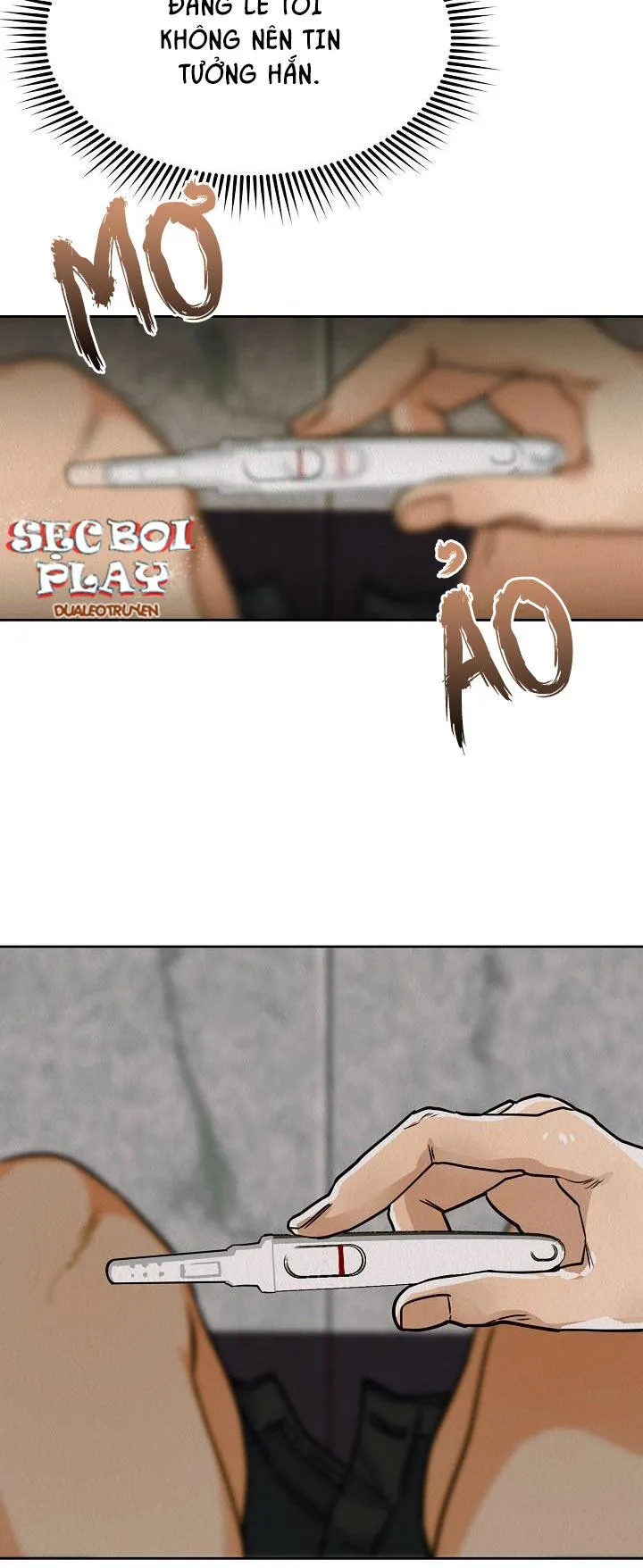 Boy Meets Girl Chapter 7 Trang 23