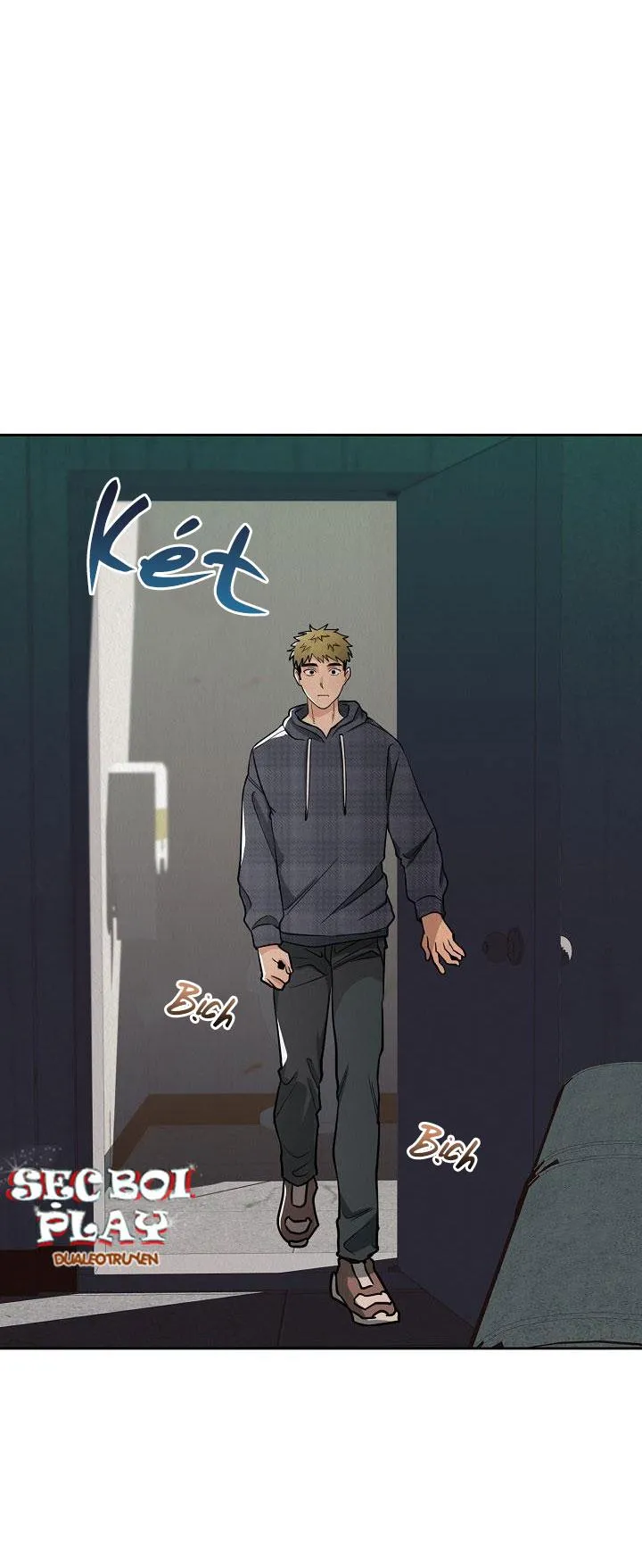 Boy Meets Girl Chapter 7 Trang 25