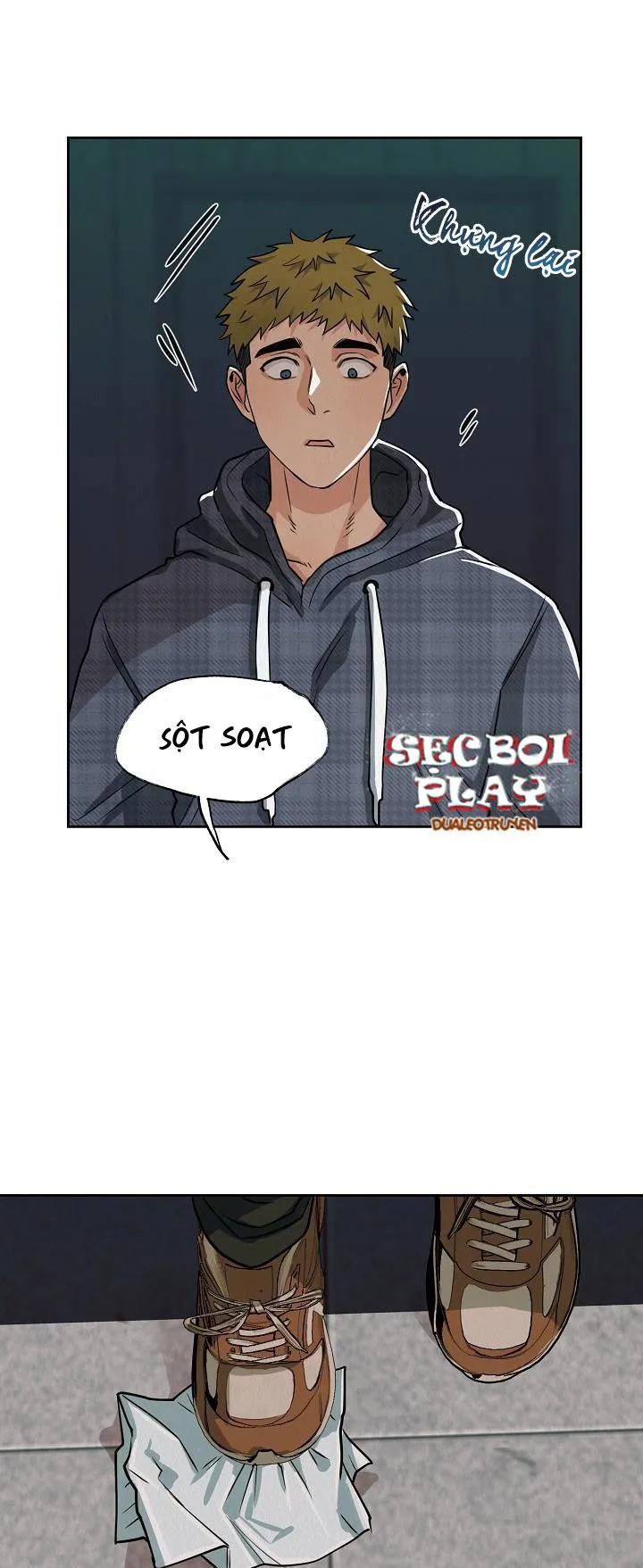 Boy Meets Girl Chapter 7 Trang 26