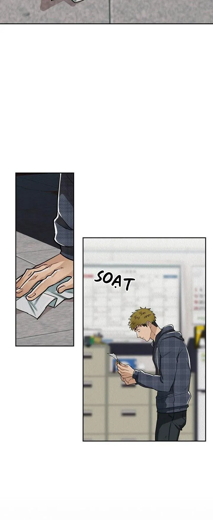 Boy Meets Girl Chapter 7 Trang 27