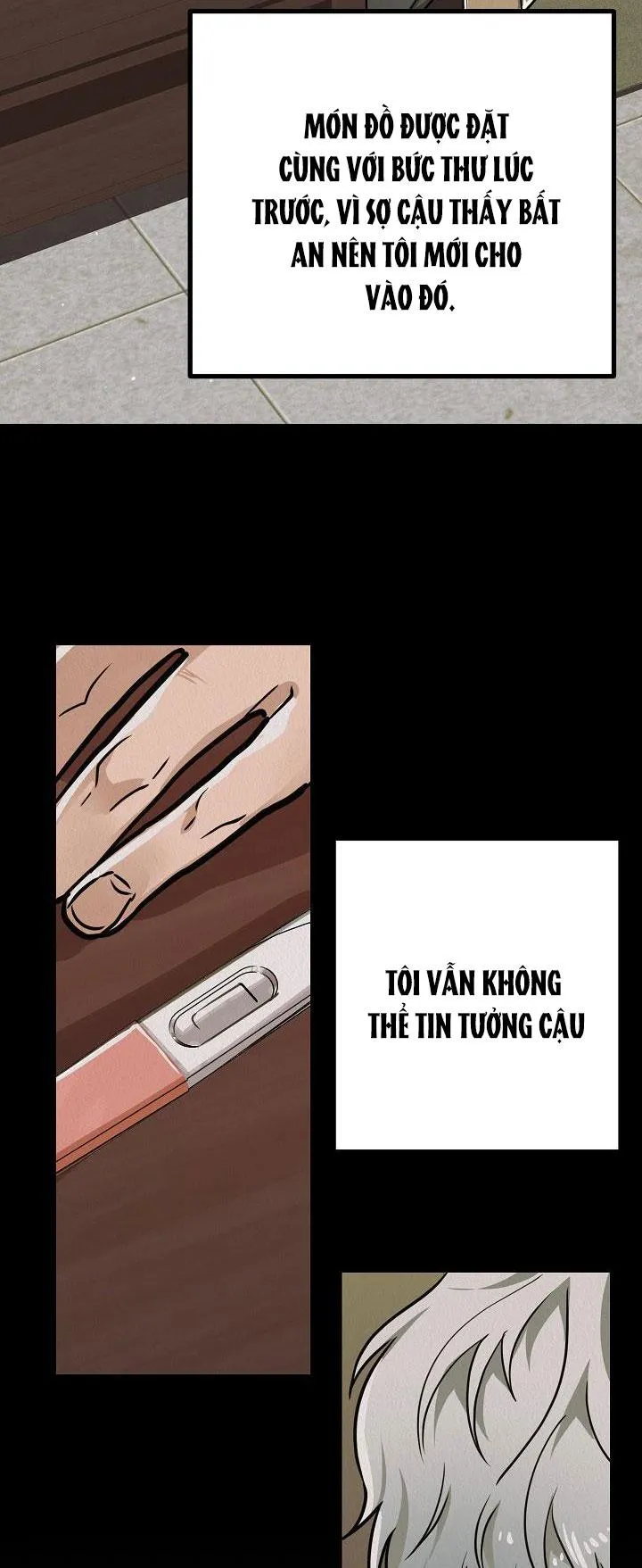 Boy Meets Girl Chapter 7 Trang 30