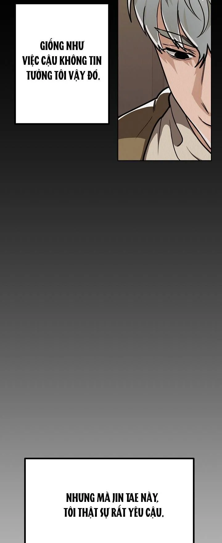 Boy Meets Girl Chapter 7 Trang 31