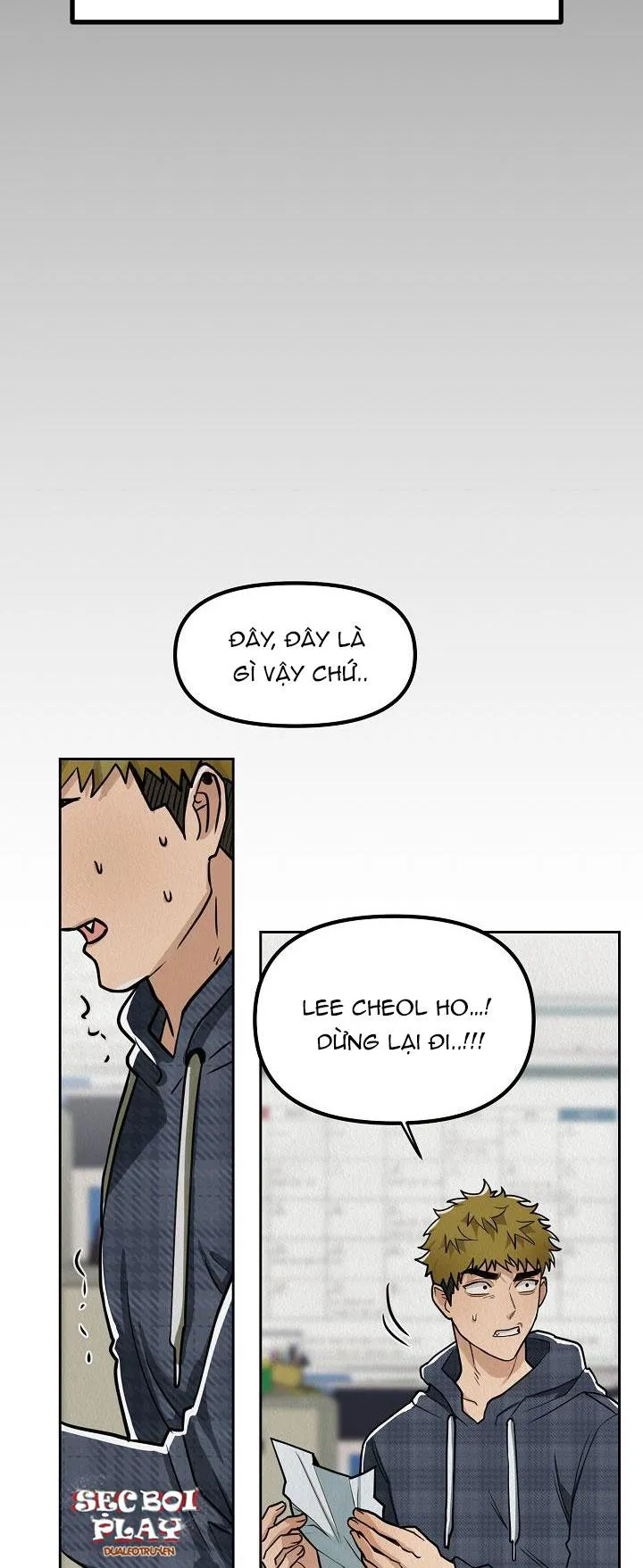 Boy Meets Girl Chapter 7 Trang 32