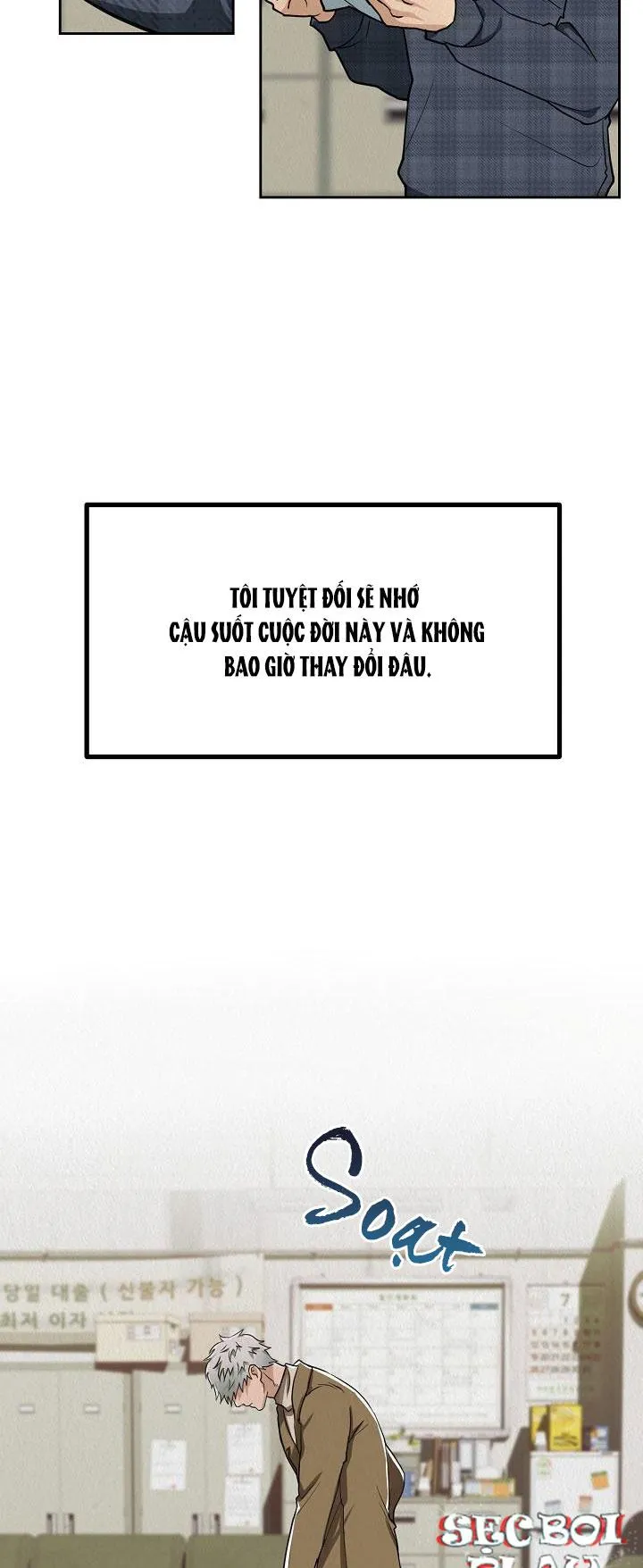 Boy Meets Girl Chapter 7 Trang 33