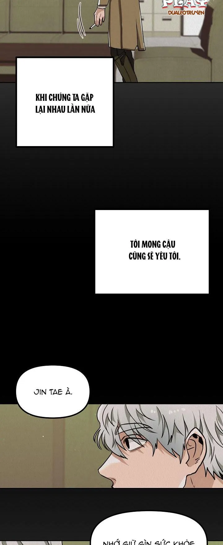 Boy Meets Girl Chapter 7 Trang 34