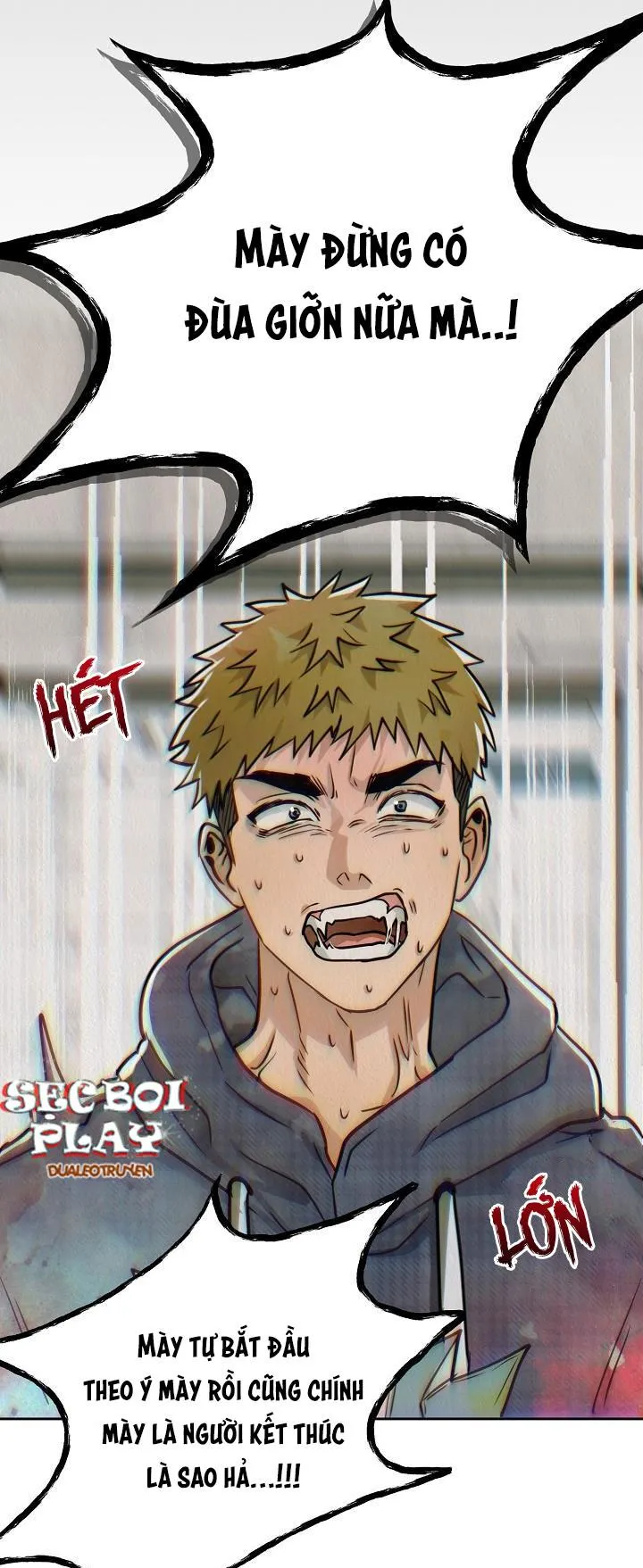 Boy Meets Girl Chapter 7 Trang 36