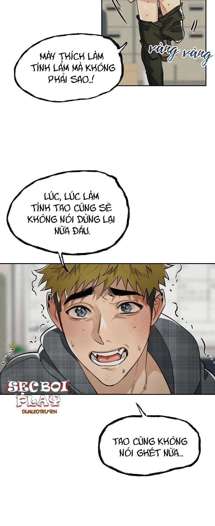 Boy Meets Girl Chapter 7 Trang 39