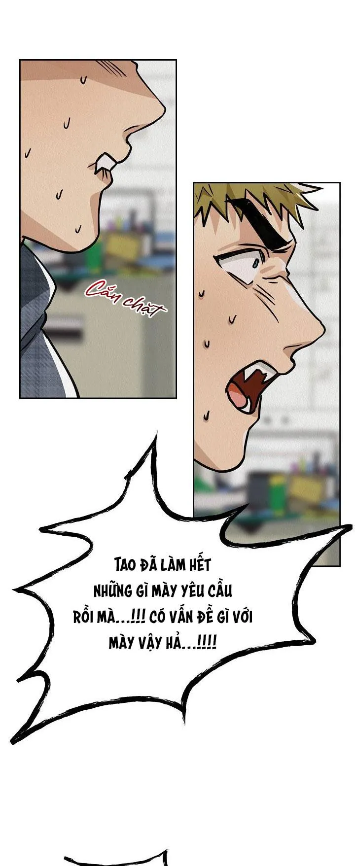 Boy Meets Girl Chapter 7 Trang 40