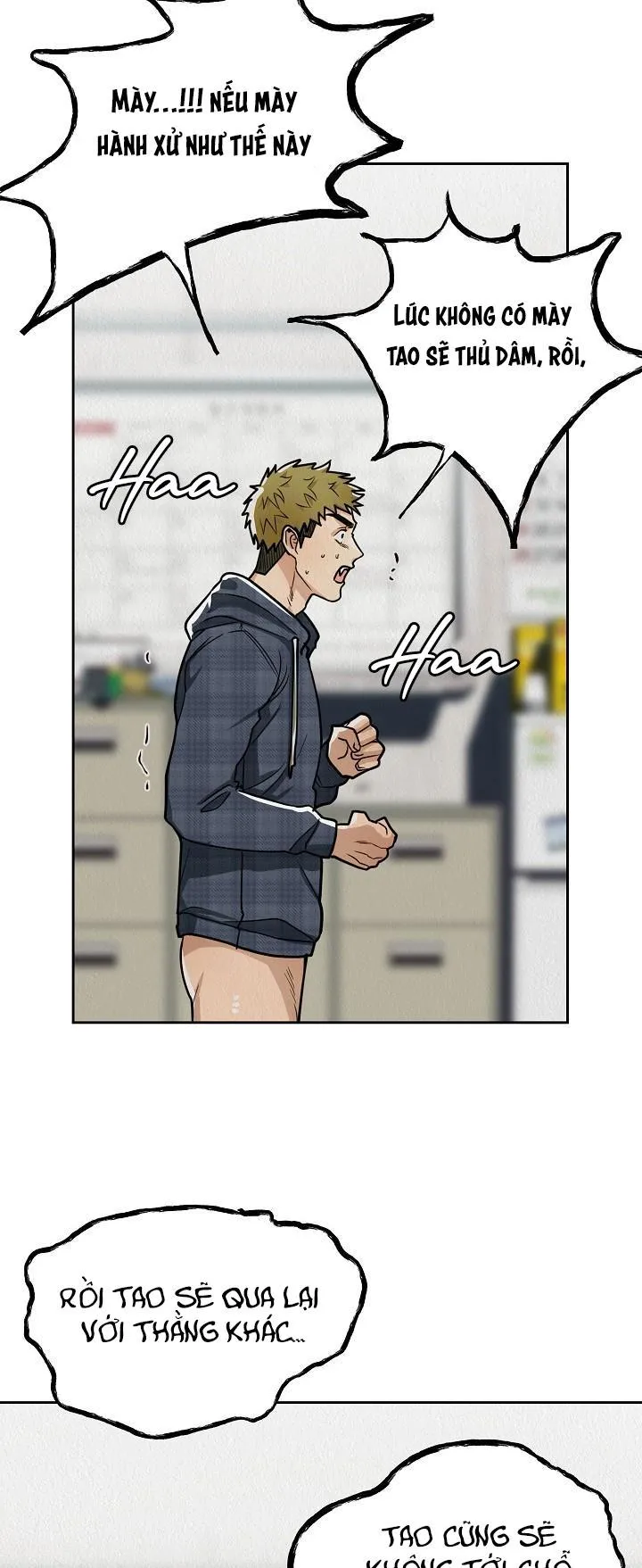 Boy Meets Girl Chapter 7 Trang 41