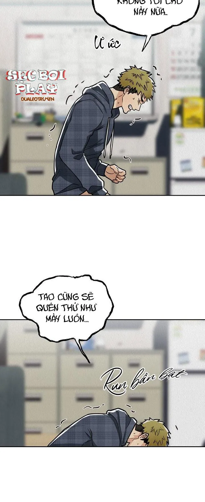 Boy Meets Girl Chapter 7 Trang 42