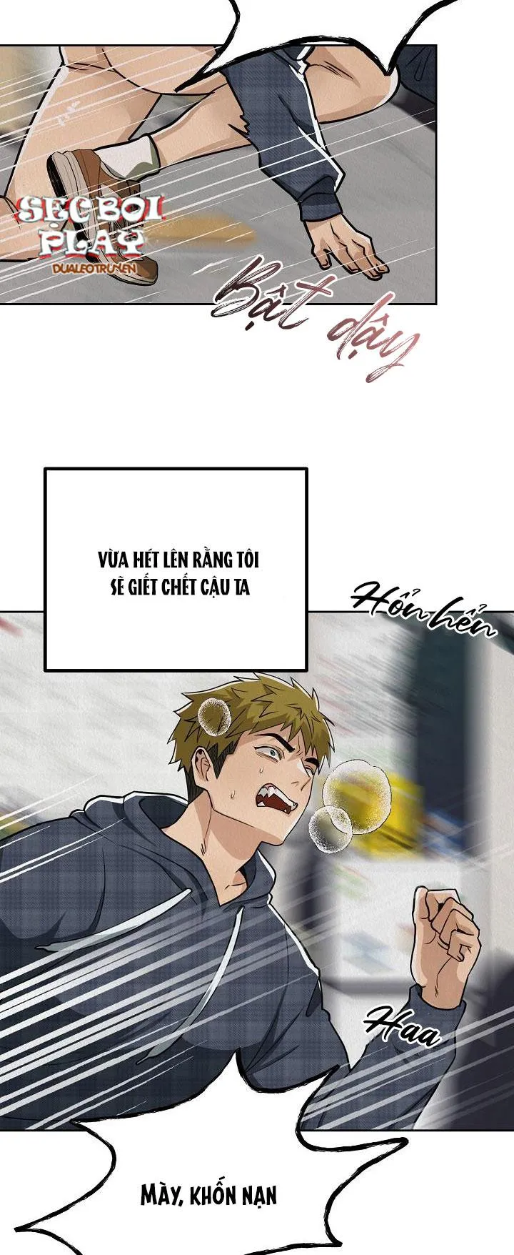 Boy Meets Girl Chapter 7 Trang 48