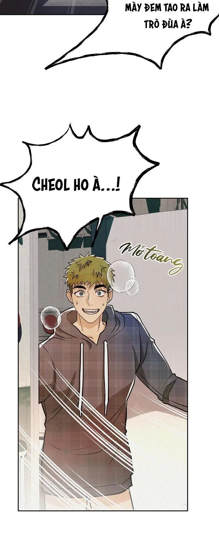 Boy Meets Girl Chapter 7 Trang 50