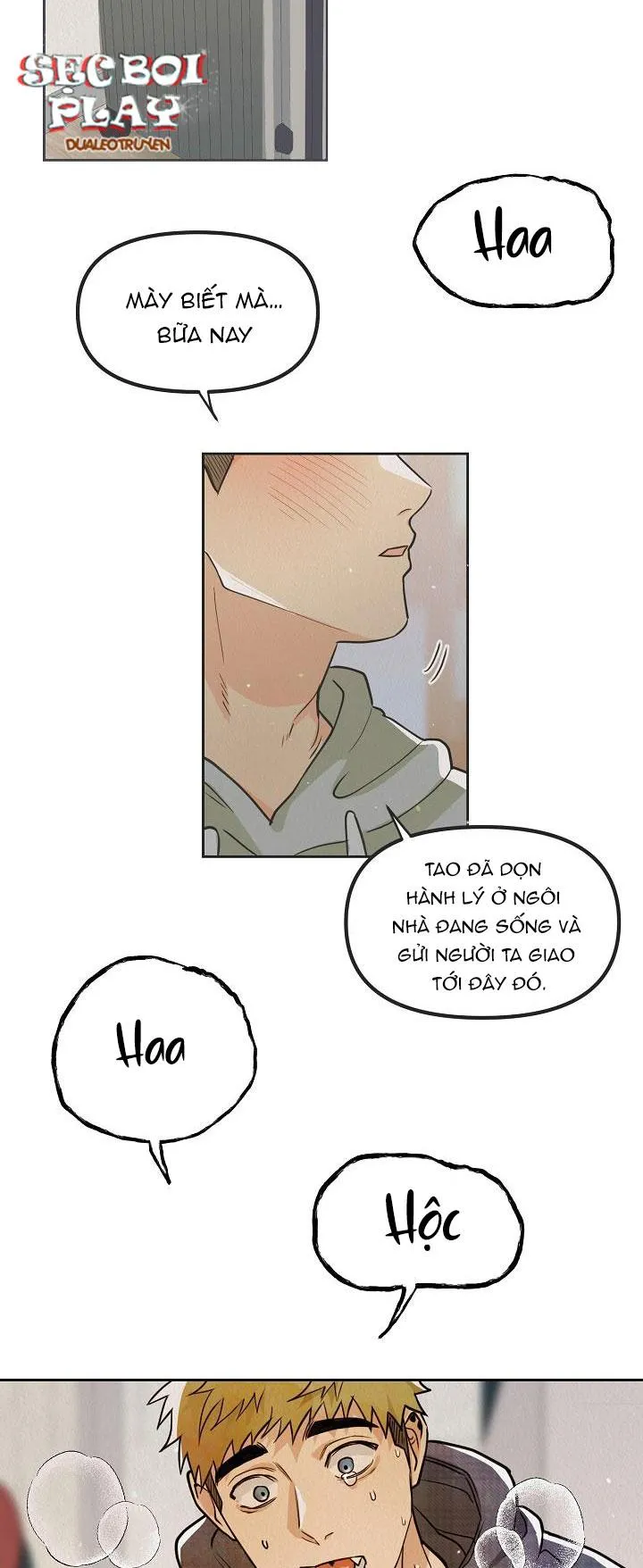 Boy Meets Girl Chapter 7 Trang 53