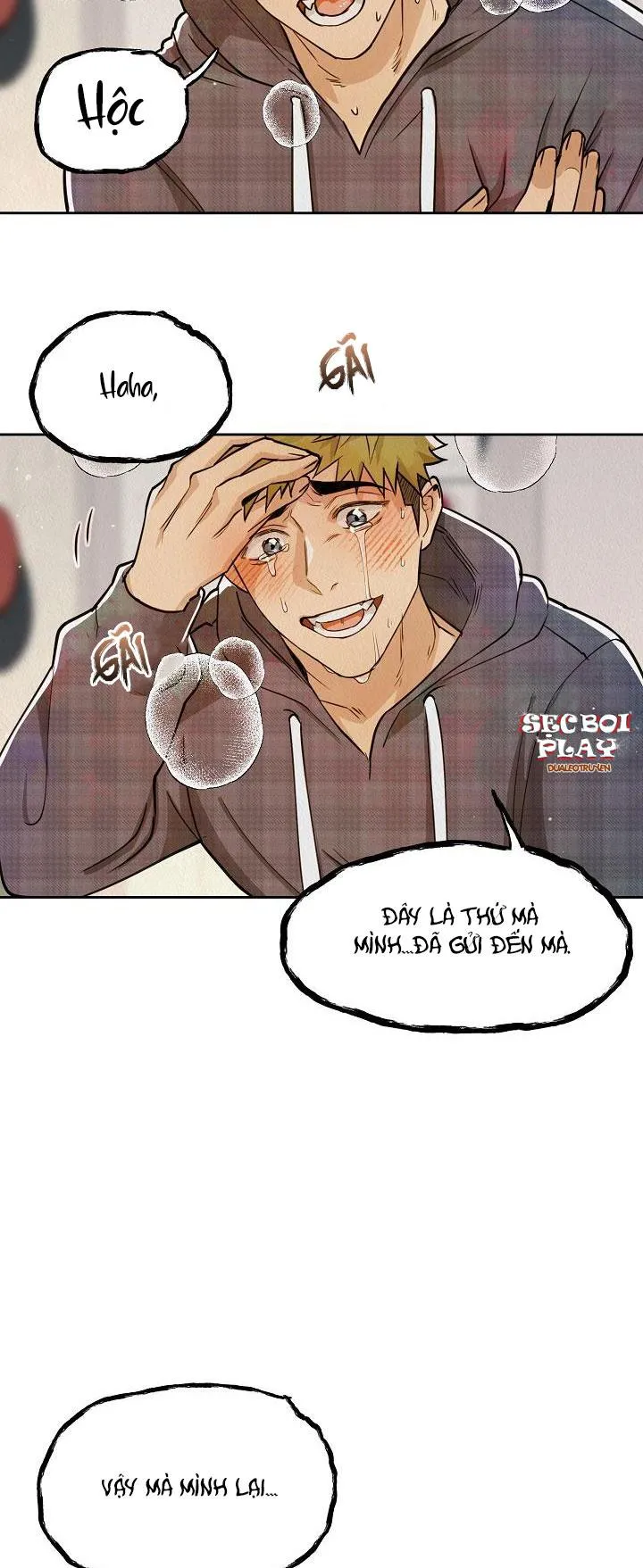 Boy Meets Girl Chapter 7 Trang 54