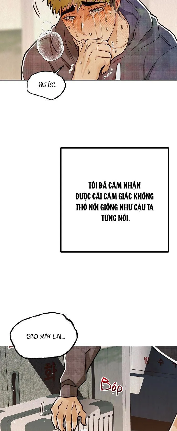 Boy Meets Girl Chapter 7 Trang 56