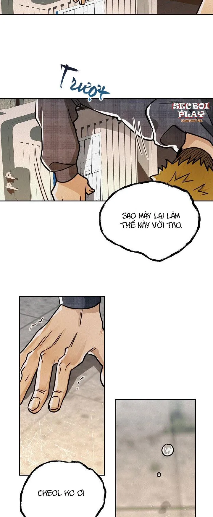 Boy Meets Girl Chapter 7 Trang 57