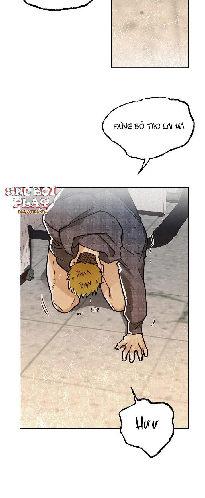 Boy Meets Girl Chapter 7 Trang 58