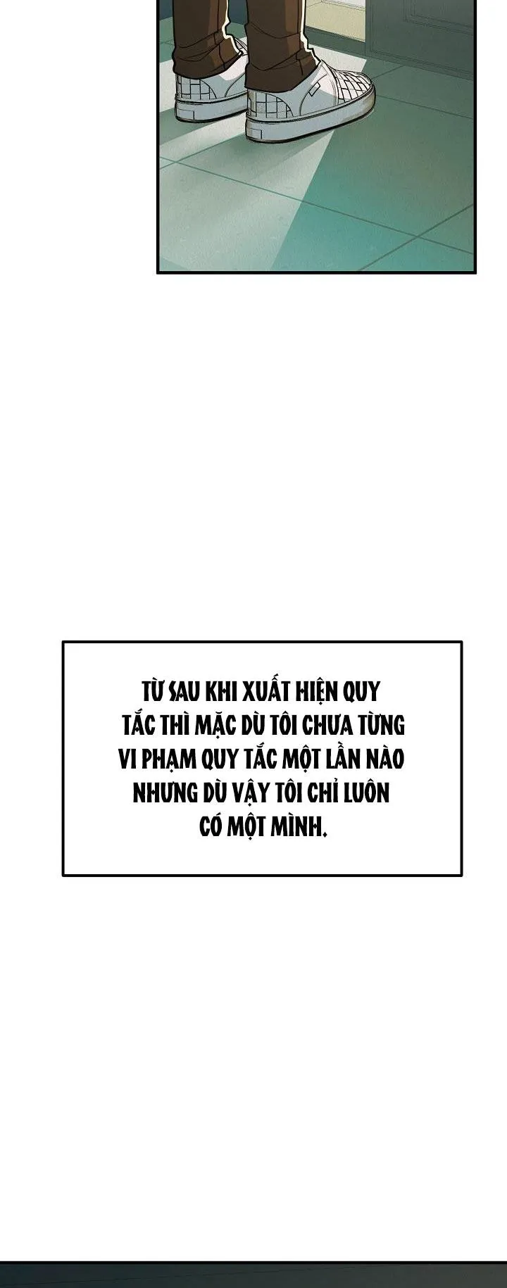 Boy Meets Girl Chapter 8 Trang 4