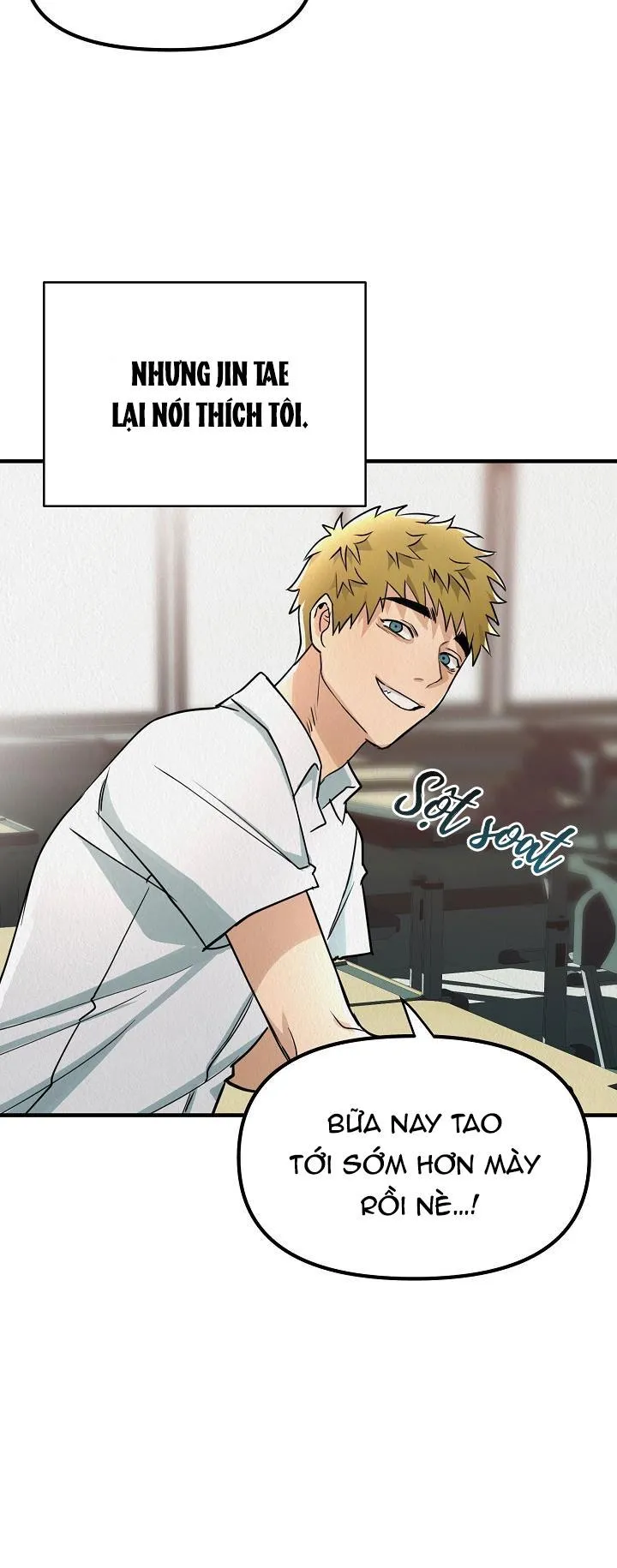 Boy Meets Girl Chapter 8 Trang 7