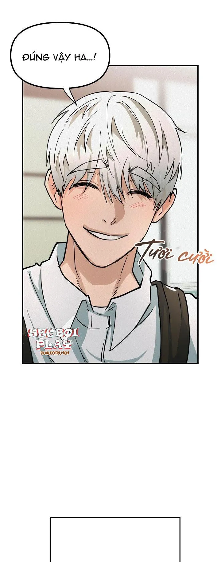 Boy Meets Girl Chapter 8 Trang 8