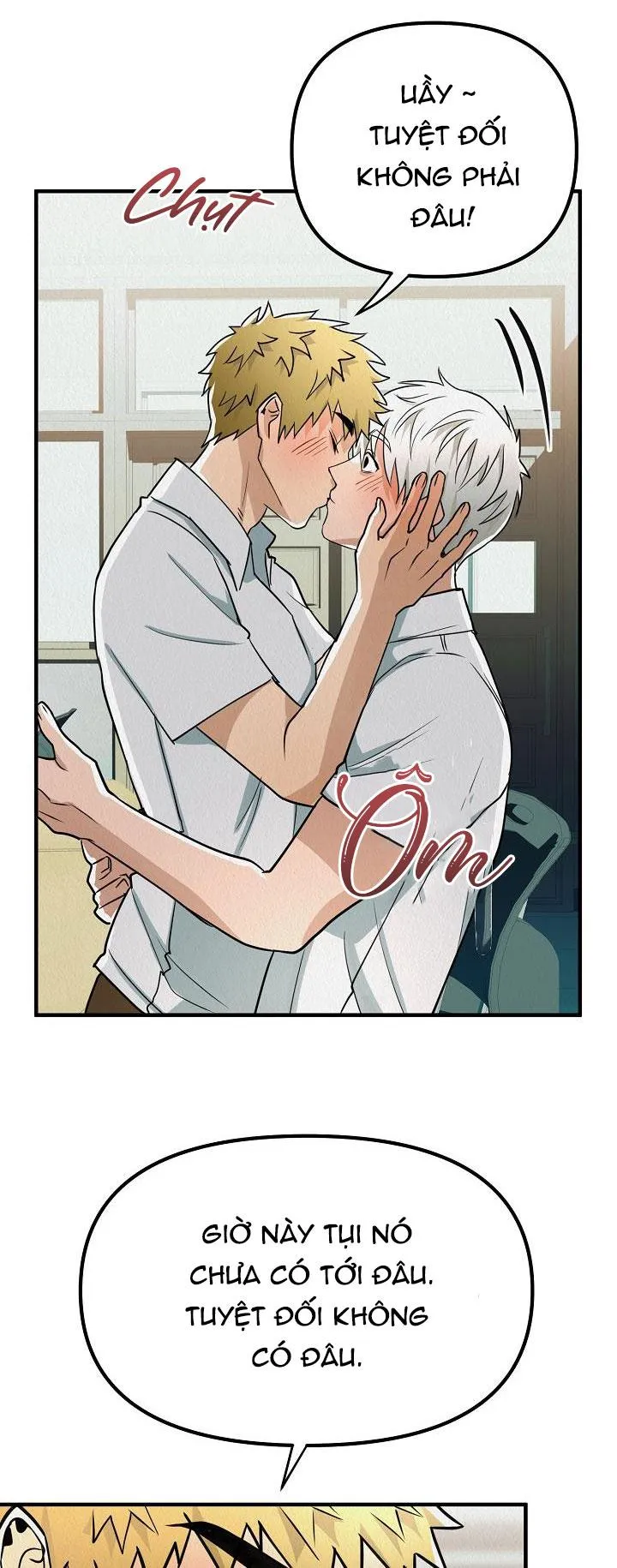 Boy Meets Girl Chapter 8 Trang 12