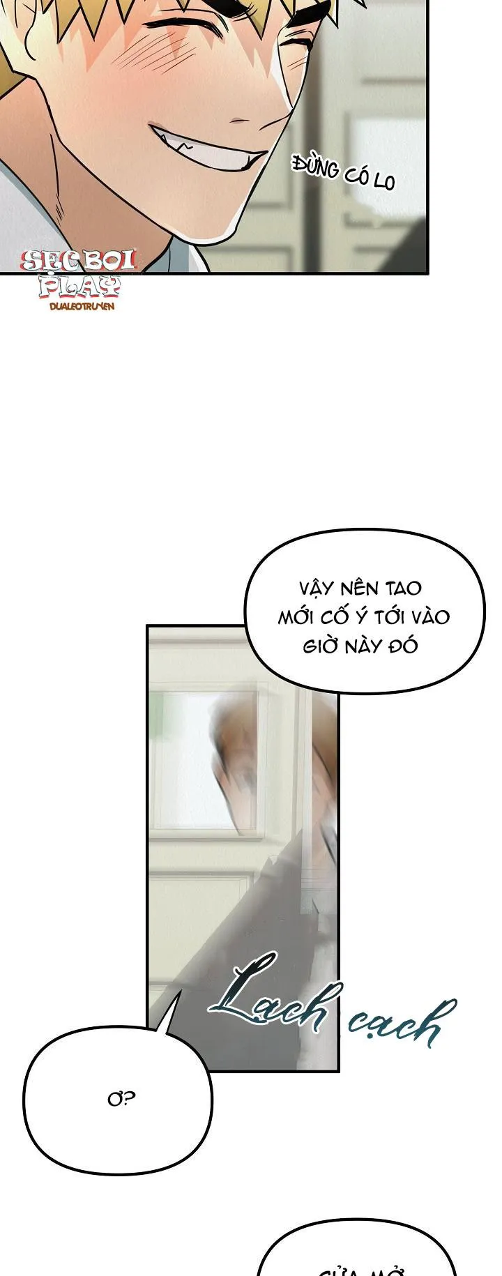 Boy Meets Girl Chapter 8 Trang 13