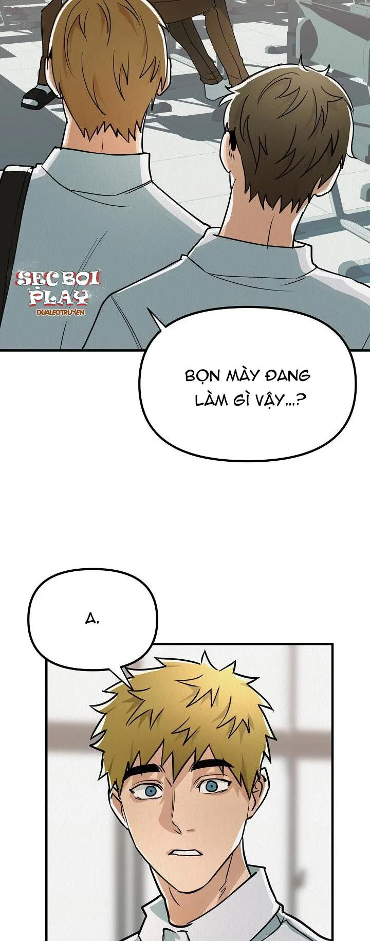 Boy Meets Girl Chapter 8 Trang 15