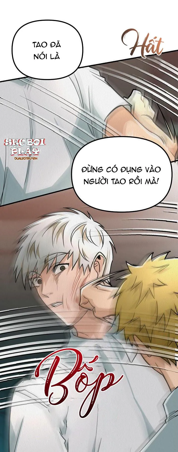 Boy Meets Girl Chapter 8 Trang 17