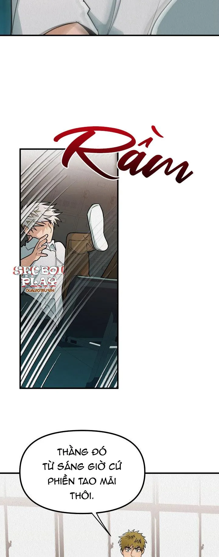 Boy Meets Girl Chapter 8 Trang 18