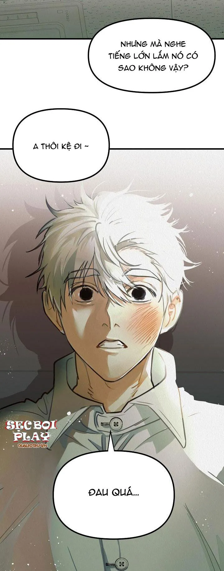 Boy Meets Girl Chapter 8 Trang 20