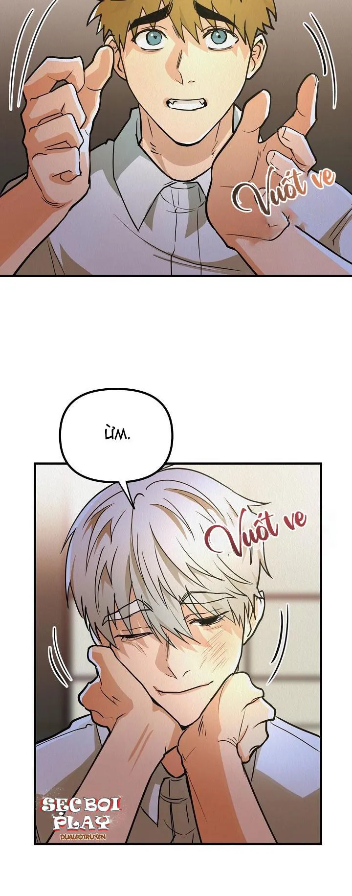 Boy Meets Girl Chapter 8 Trang 23