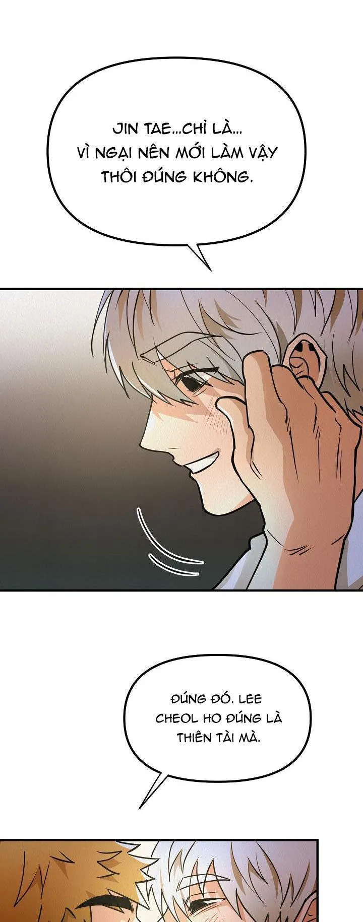 Boy Meets Girl Chapter 8 Trang 24