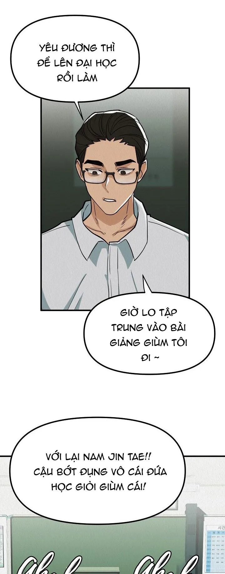 Boy Meets Girl Chapter 8 Trang 27