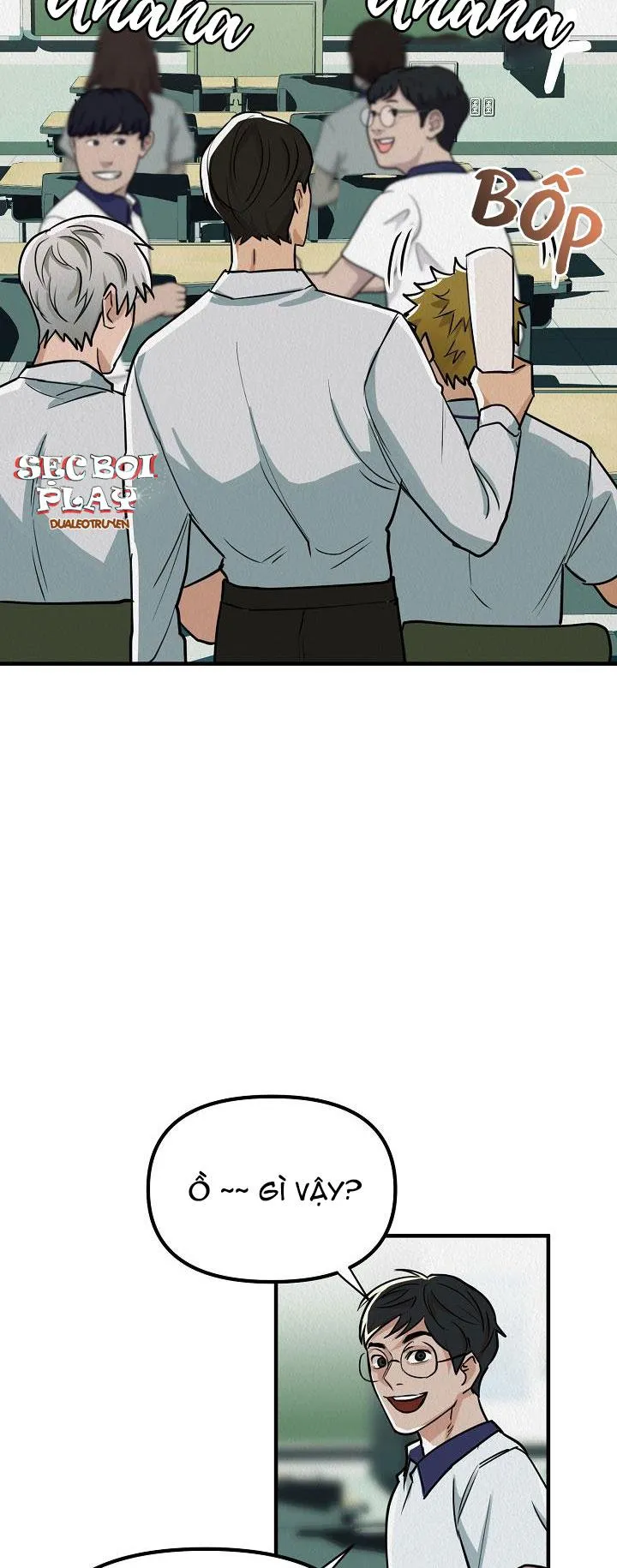 Boy Meets Girl Chapter 8 Trang 28