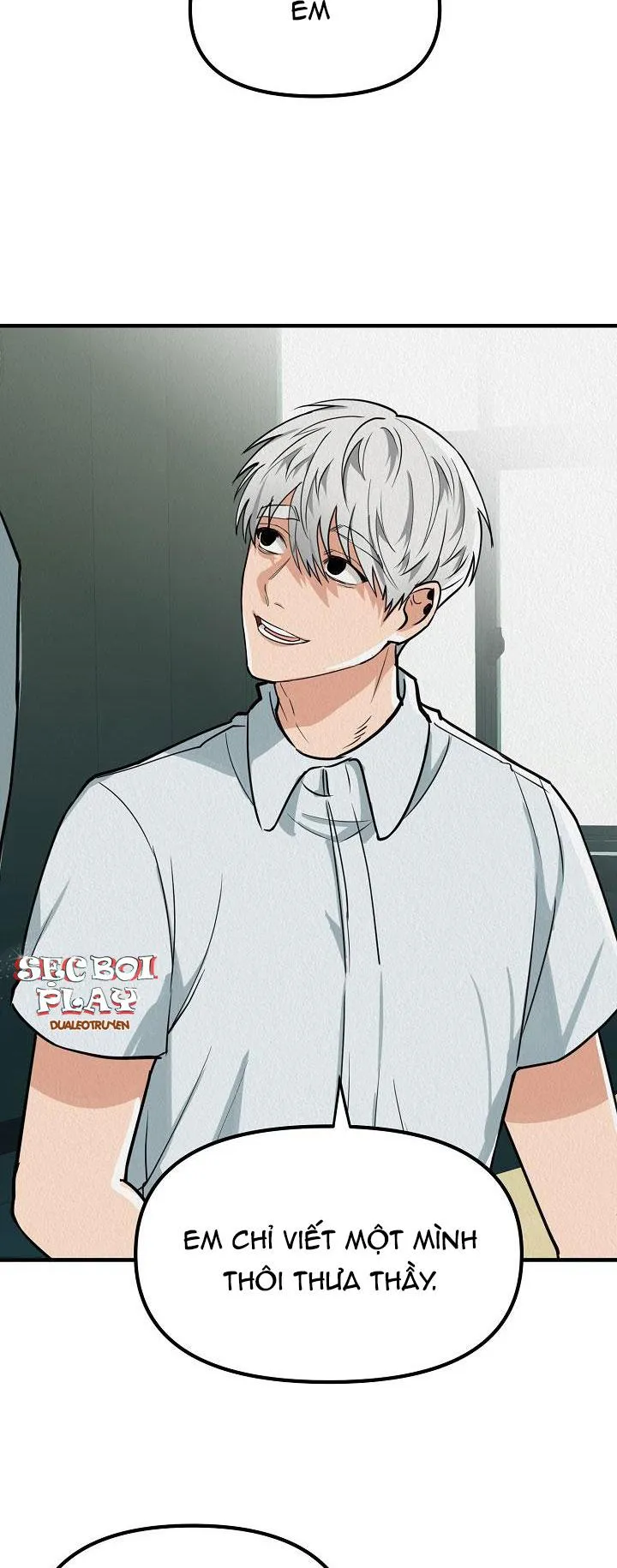 Boy Meets Girl Chapter 8 Trang 32