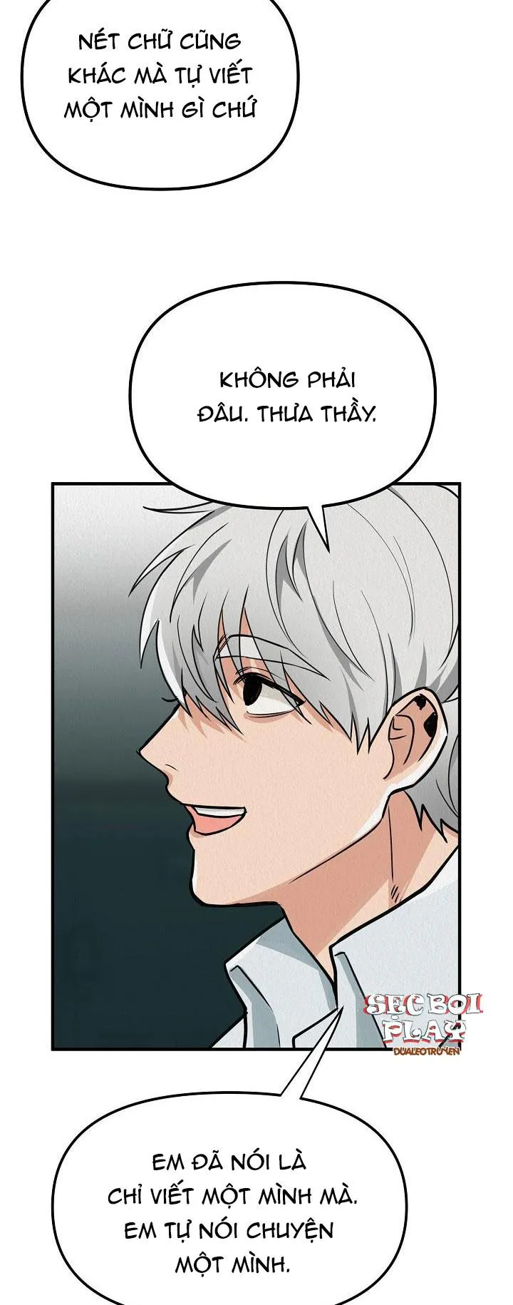 Boy Meets Girl Chapter 8 Trang 33