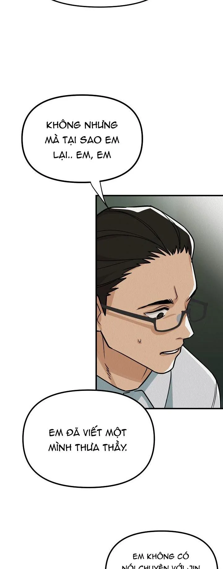 Boy Meets Girl Chapter 8 Trang 34