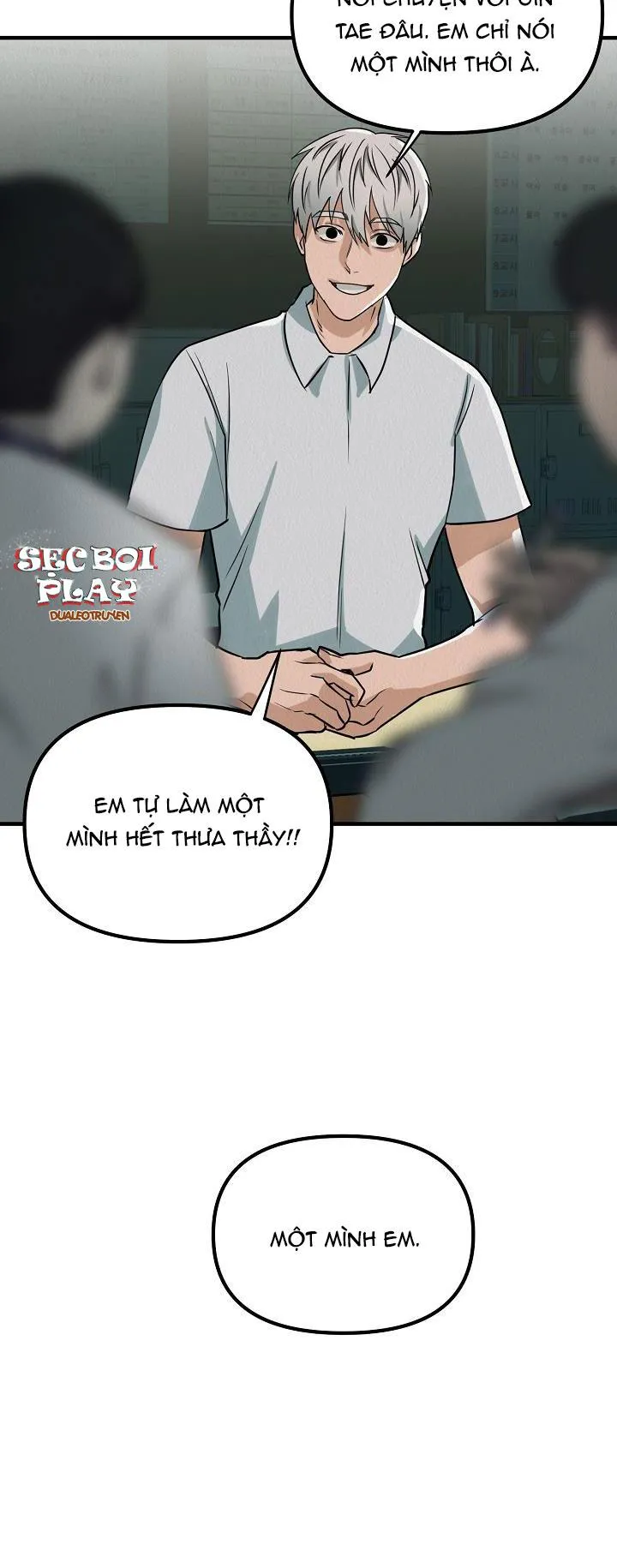 Boy Meets Girl Chapter 8 Trang 35