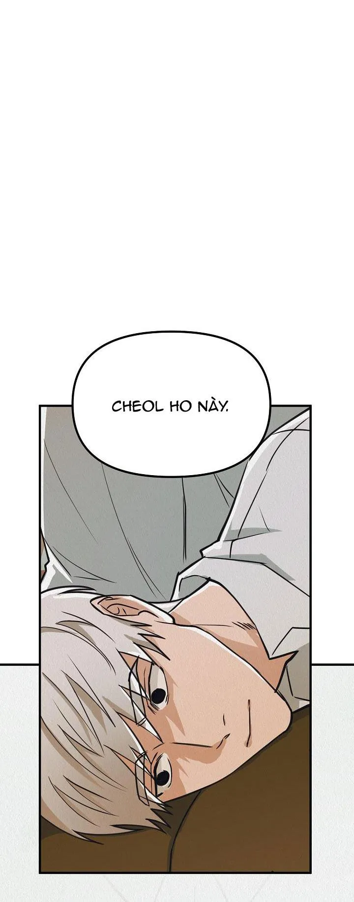 Boy Meets Girl Chapter 8 Trang 36