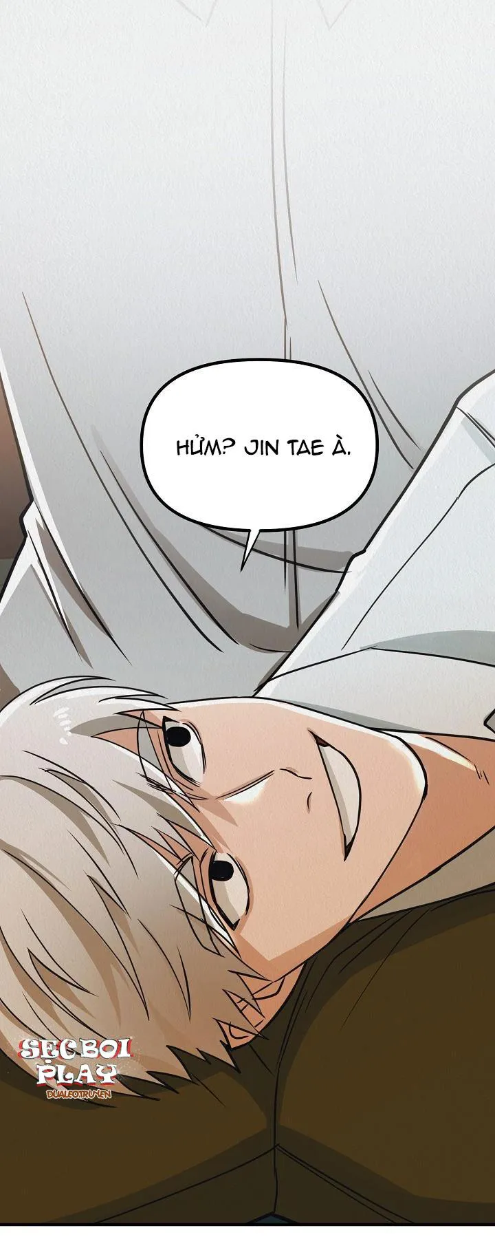 Boy Meets Girl Chapter 8 Trang 37