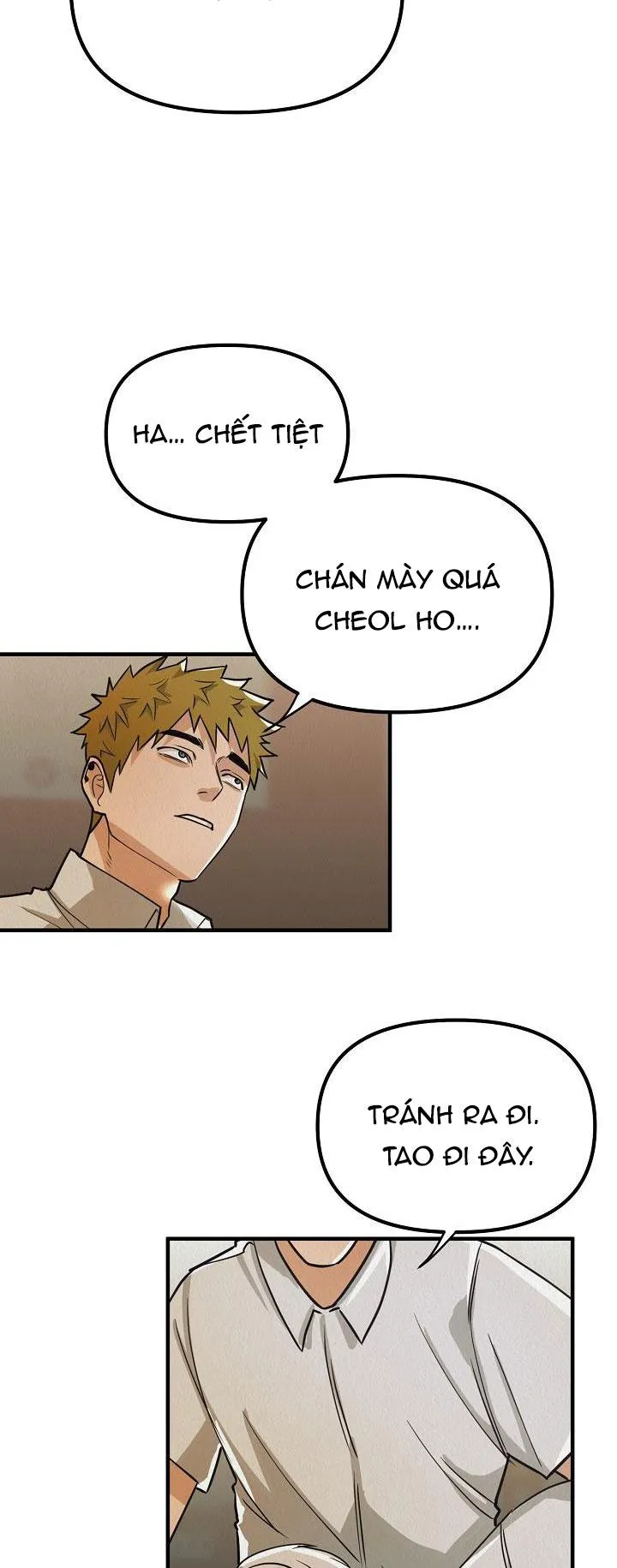 Boy Meets Girl Chapter 8 Trang 40