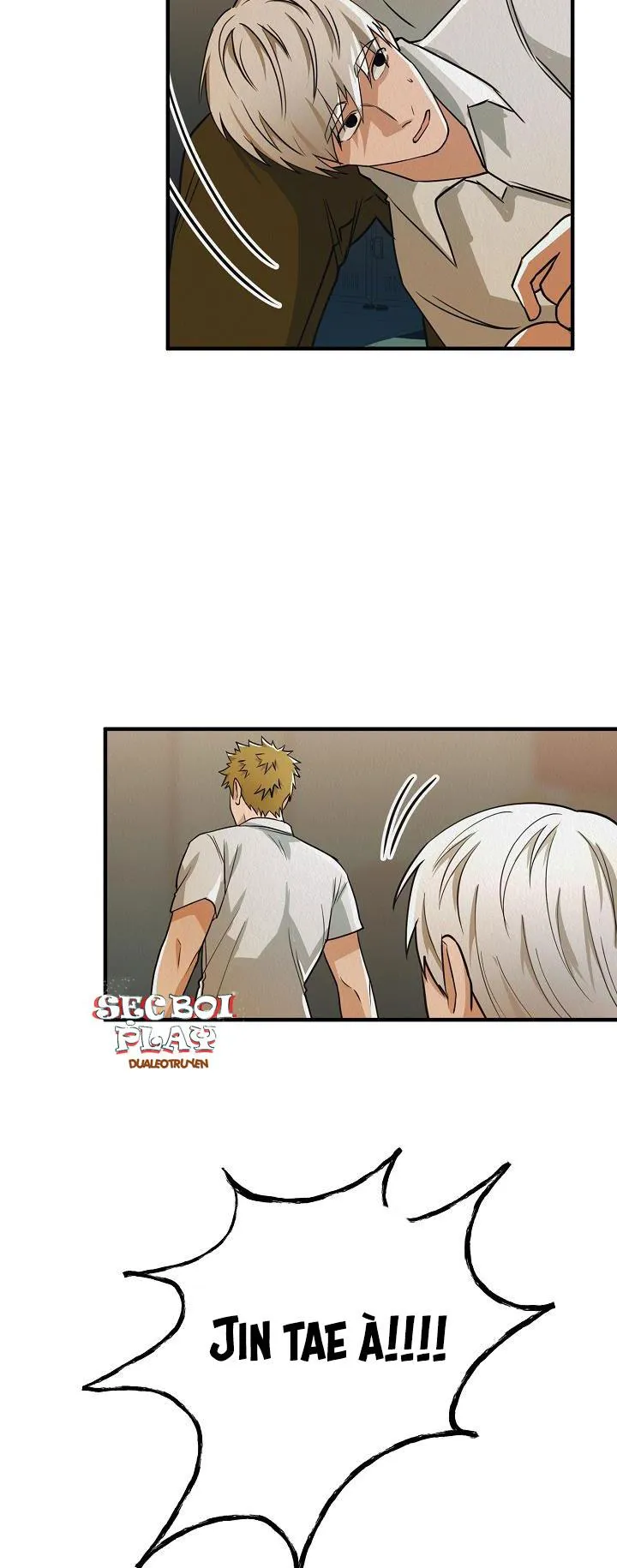 Boy Meets Girl Chapter 8 Trang 41