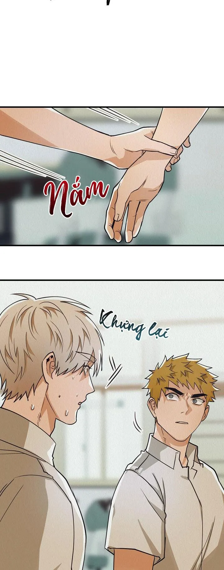 Boy Meets Girl Chapter 8 Trang 42