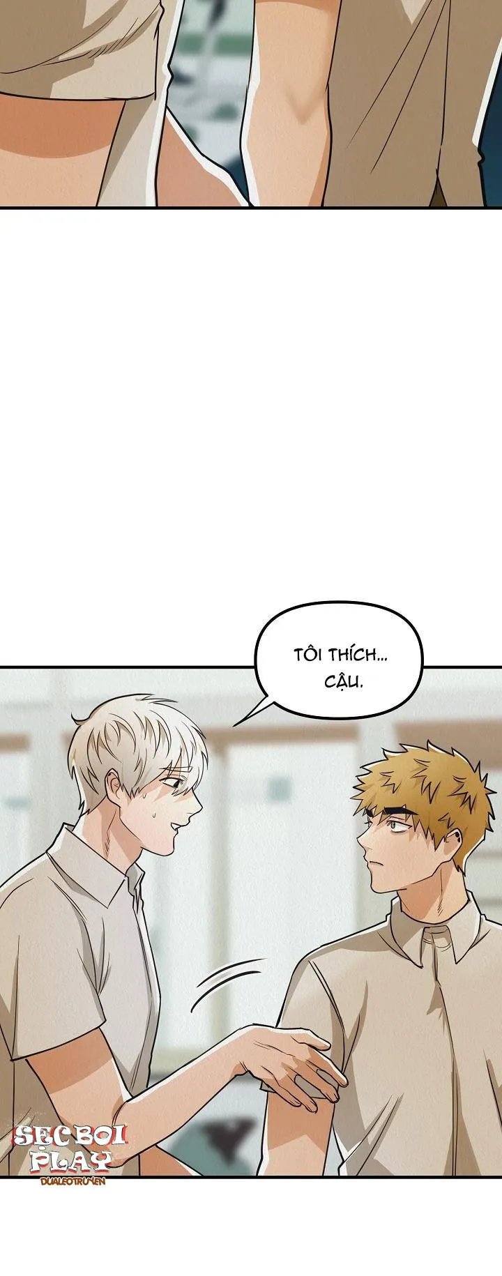 Boy Meets Girl Chapter 8 Trang 43