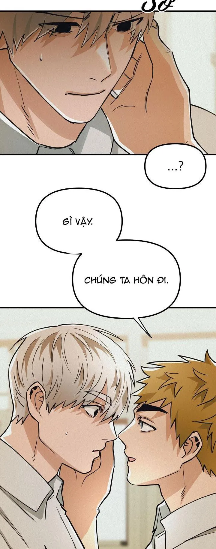 Boy Meets Girl Chapter 8 Trang 46