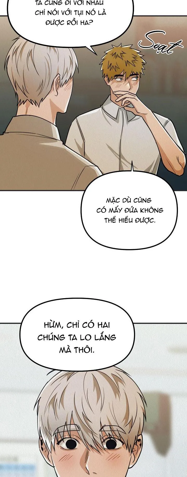 Boy Meets Girl Chapter 8 Trang 48